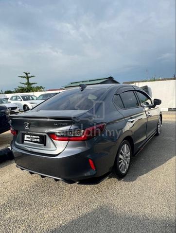2022 Honda CITY 1.5 V SENSING (A) - 1