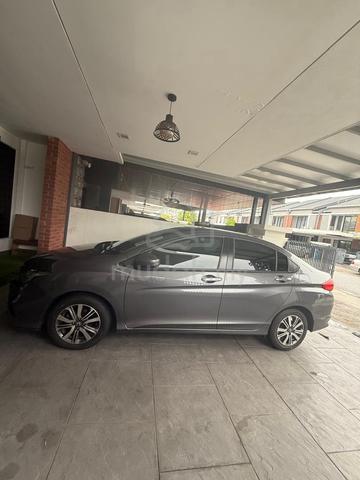 2018 Honda CITY 1.5 E FACELIFT (A) - 3