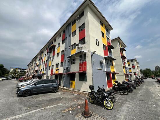 Taman Subang Perdana 1
