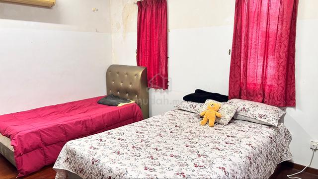 Fully Furnished Master Room With Private Bath 1