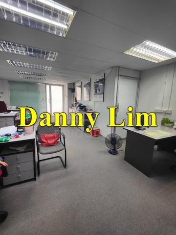 Bayan Point Ground Floor Shop Office @i-Avenue @Krystal Point 3