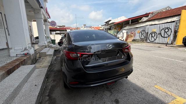 2022 Mazda 2 1.5 SKYACTIV-G (SEDAN) HIGH (A) - 3