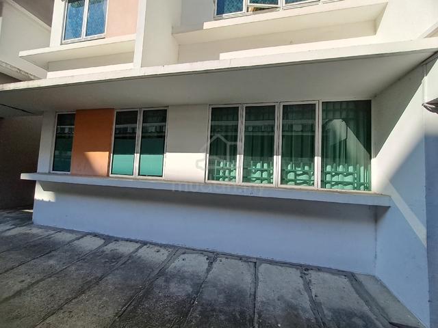 University Utama Condominium 1