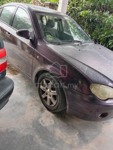 2007 Proton PERSONA 1.6 HIGH LINE (A) - 3