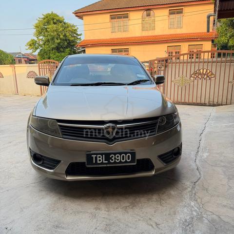 2013 Proton PREVE 1.6 EXECUTIVE (A) - 1