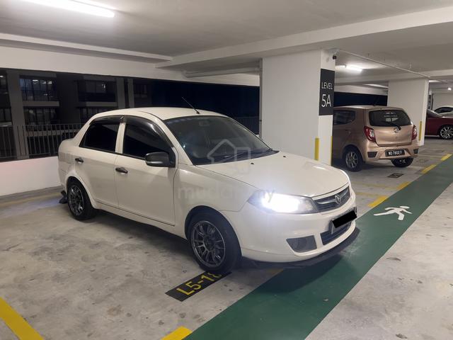 2014 Proton SAGA 1.3 FLX EXECUTIVE (A) - 2