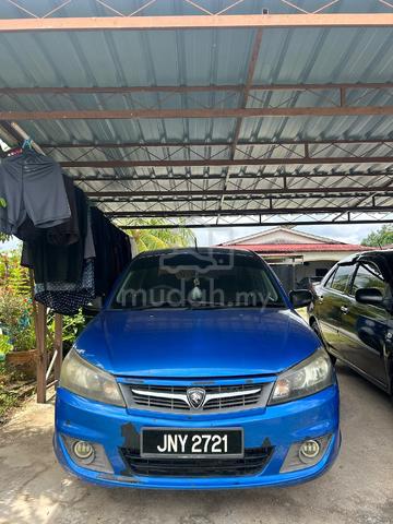 2012 Proton SAGA 1.3 FL (A) - 1