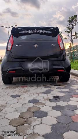 2015 Proton IRIZ 1.6 EXECUTIVE (A) - 2