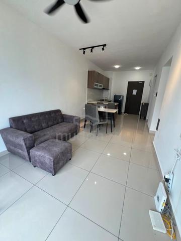 Country Garden Central Park (Serviced Apartment) 1