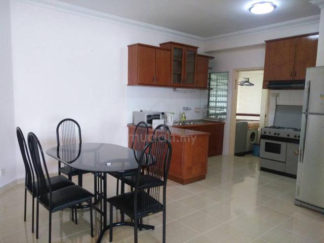 Mutiara Villa Condominium 1