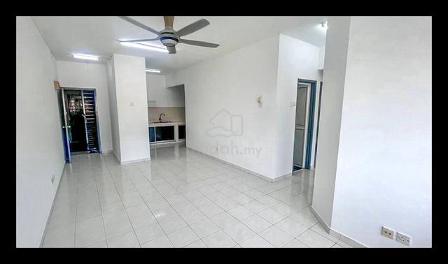 Antara Apartment 1