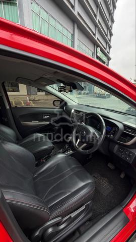 2019 Perodua MYVI 1.5 AV (A) - 3