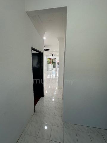 FULL LOAN Single Story Taman Widuri 3