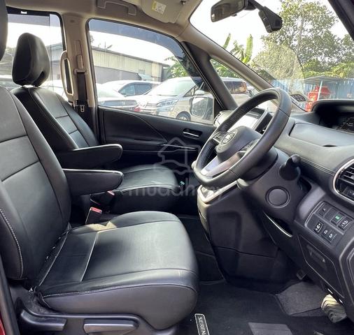 2020 Nissan SERENA 2.0 HYBRID PREMIUM HWS FSR WRTY - 4