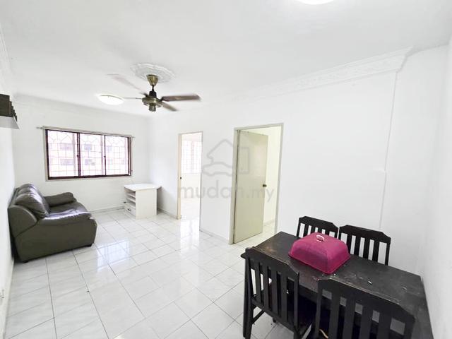 Lestari Apartment 1