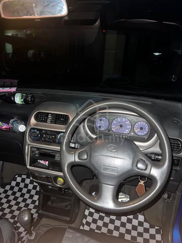 2004 Perodua KENARI 1.0 GX (M) - 4