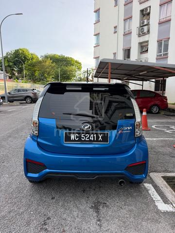[Direct Owner] 2016 Perodua MYVI 1.5 ADVANCE (A) - 4