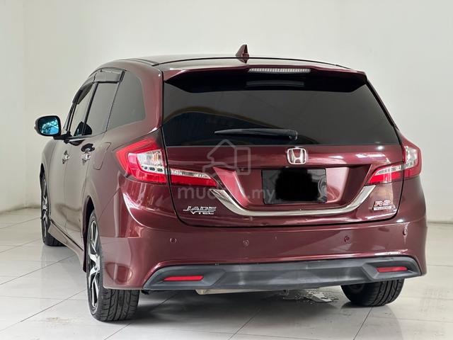 Tip Top 2016/19 Honda JADE 1.5 RS (A) - 5