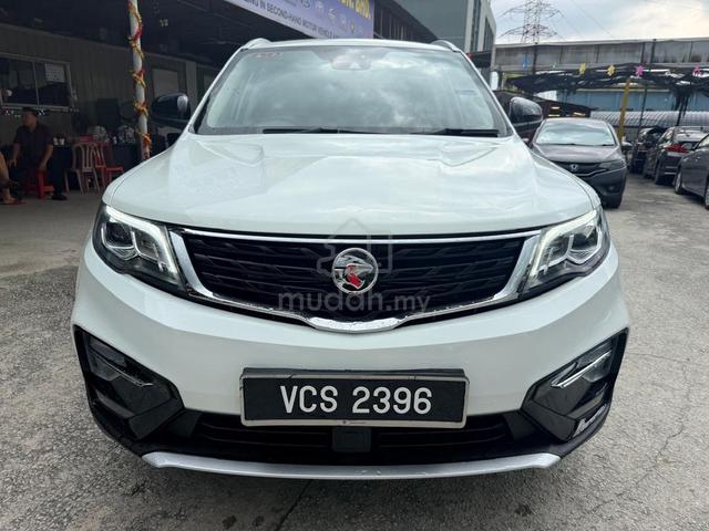 2019 Proton X70 1.8 EXECUTIVE 2WD (A) - 3