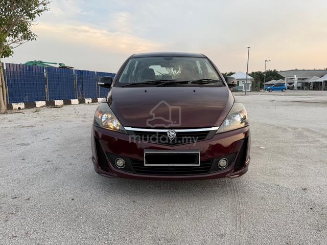 2019 Proton EXORA 1.6 PREMIUM (A)NEW CAR CONDITION - 2