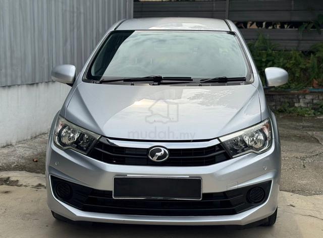 2019 Perodua BEZZA 1.0 GXTRA (A) - 3