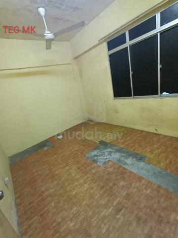 Jalan Hulubalang Sentosa Klang Shop Apartment For Sale Value Buy 3