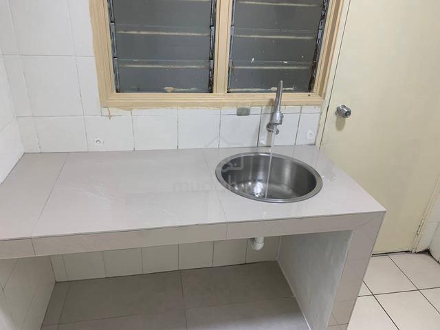 Sentosa Apartment @ Setia Alam 3