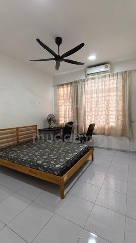 Perniagaan Setia/Dato Onn/Adda Heights 1