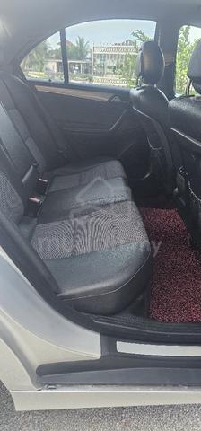 2005 Mercedes Benz C200 K AVANTGARDE (CKD) 1.8 (A) - 5