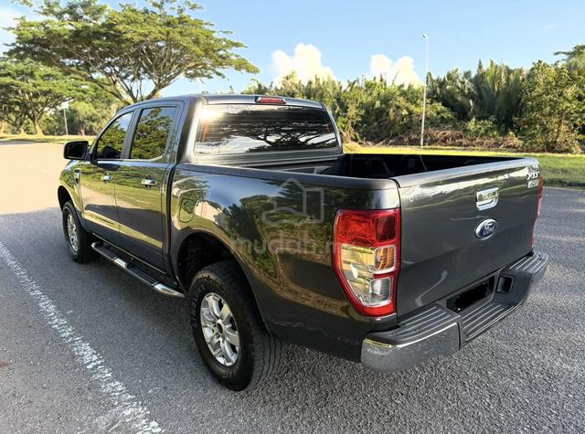 2013 Ford RANGER 2.2 XLT (HI RIDER) T6 - 3