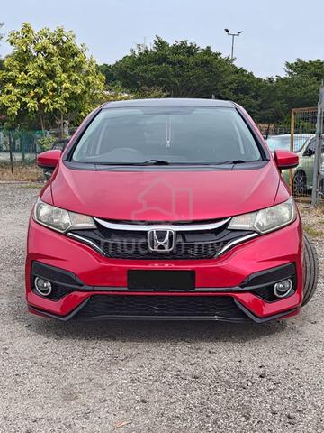 2017 Honda JAZZ 1.5 S 3 BLN KERJA BOLEH - 2
