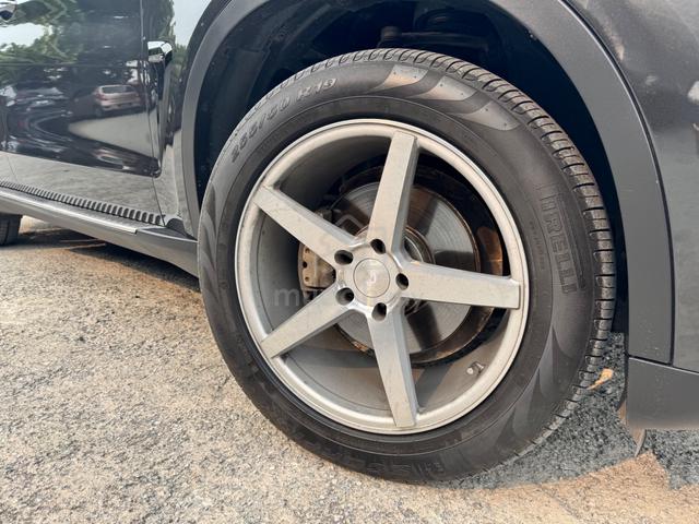 2015 Bmw X5 3.0 XDRIVE35I (A) LOAN KEDAI / WARANTY - 5