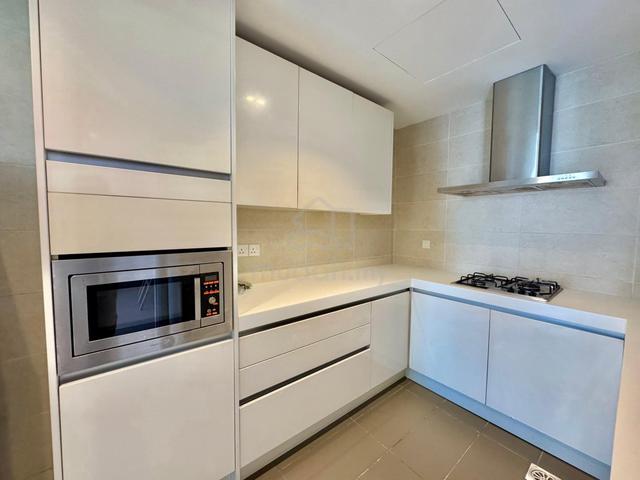K Residence @ Jalan Ampang KLCC 1