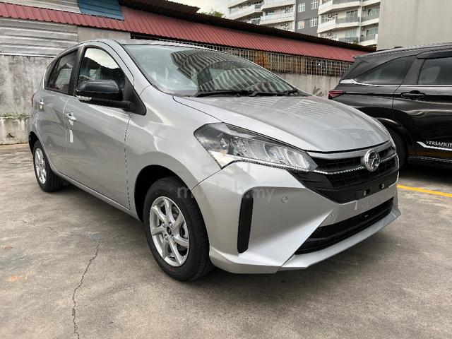 Perodua Myvi G Ready Stock Cars For Sale In Johor Bahru Johor