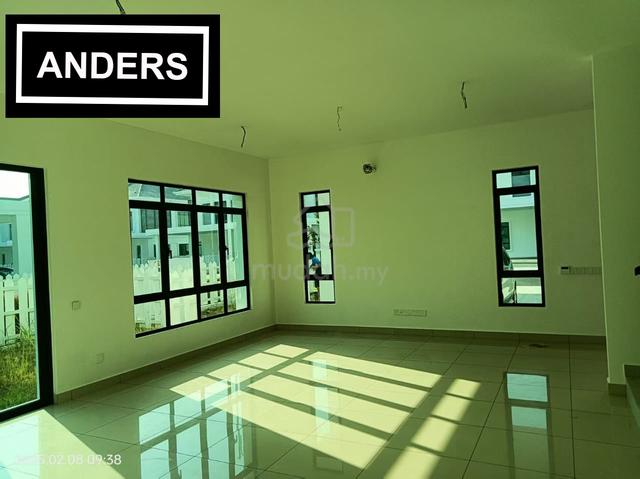 Beldon Semi D Ecoworld Eco Horizon Landed House Batu Kawan NEW Rent 1