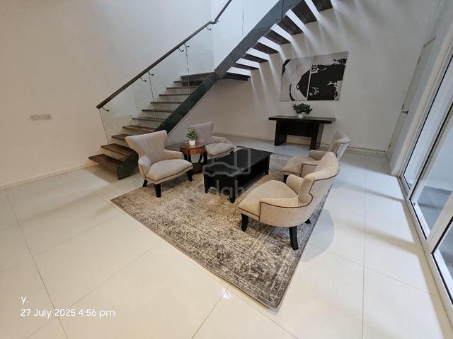 FULLY FURNISHED 3 Storey Bungalow Rydgeway Taman Melawati Kuala Lumpur 1