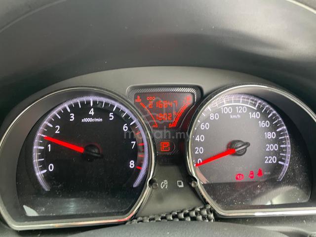 2012 Nissan ALMERA 1.5 VL (PREMIUM NAVI) N17A15VL - 5