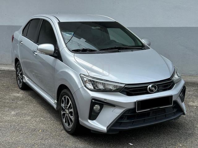 2023 Perodua BEZZA 1.3 AV (A) - 5