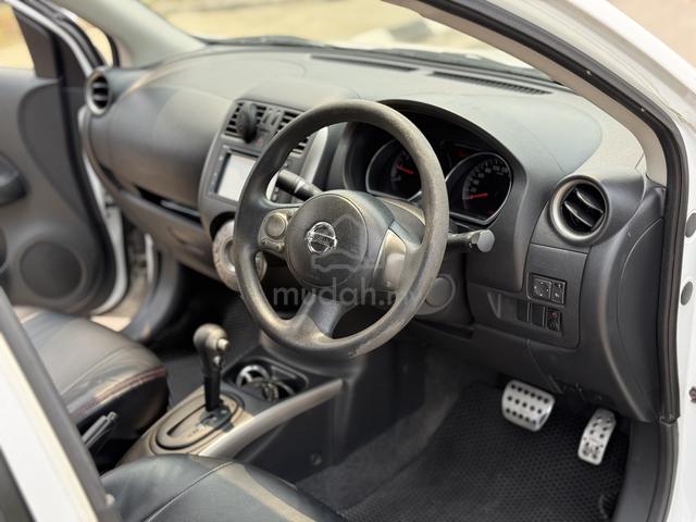 2012/2013 Nissan ALMERA 1.5 VL FULL SPEC (A) - 3