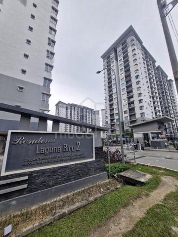 Residensi Laguna Biru 2 1