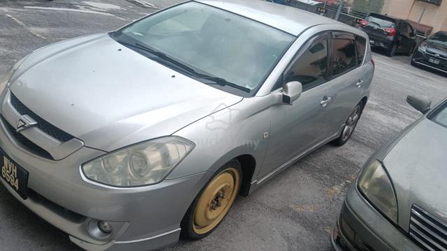 2003 Toyota CALDINA 2.0 Z (A) - 4