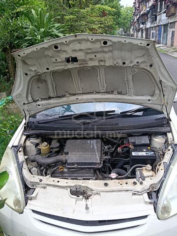 2007 Perodua MYVI 1.3 SE GHS (M) - 5