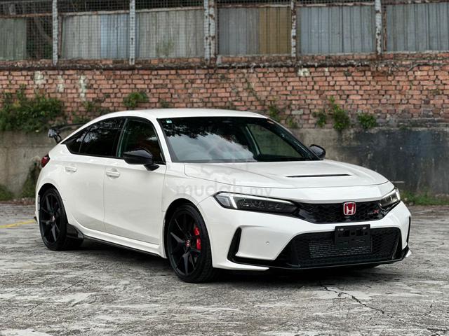 *918KM New Car* 6 A ✨2025 Honda CIVIC TYPE R FL5 - 1