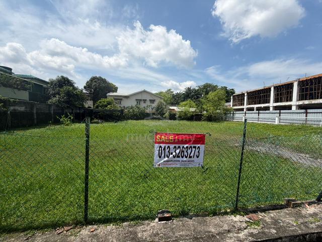 Nice Residential Land Titiwangsa Lake For Bungalow Modern Kuala Lumpur 1