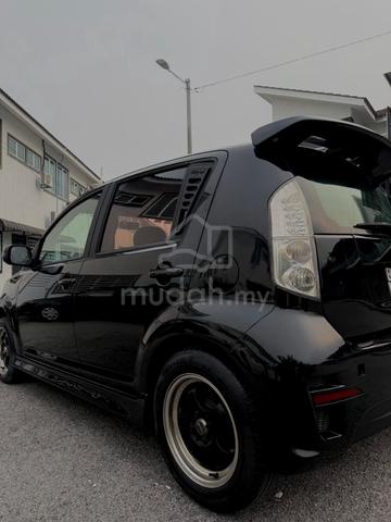 2005 Perodua MYVI 1.3 EZI (A) - 2