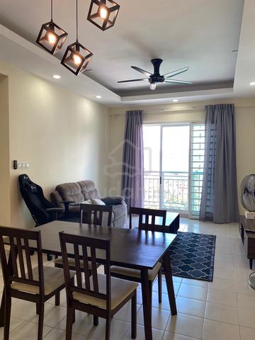 Residensi Pr1ma @ Borneo Cove 1