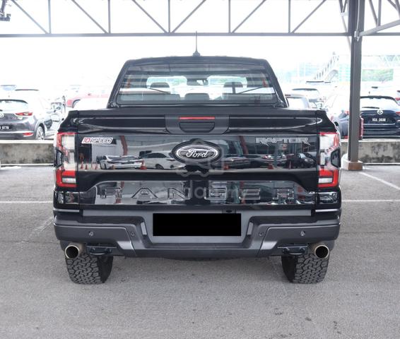 2024 Ford RANGER 3.0 RAPTOR 4WD (A) V6 Biturbo - 3