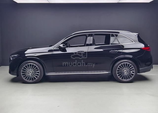 Mercedes Benz GLC300 X254 AMG 2.0 4MATIC FSR 2024 - 5