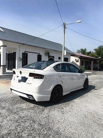 2013 Proton PREVE 1.6 (Turbo) - 2