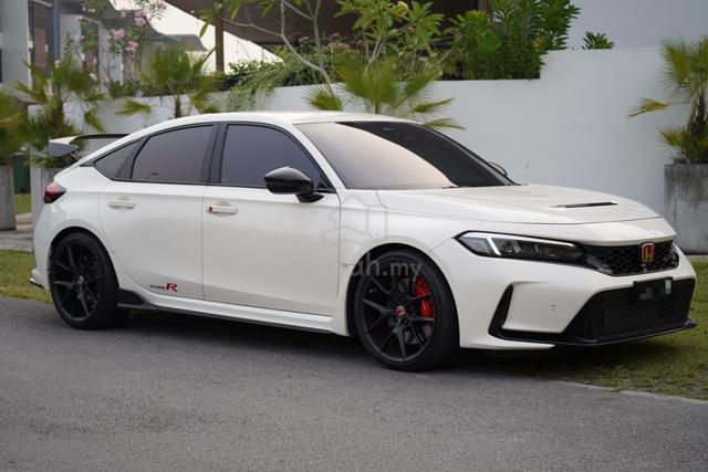 2024 Honda CIVIC 2.0 TYPE R MY23 FL5 (M) - 1